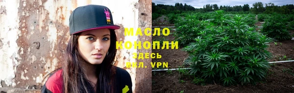 хмурый Вуктыл